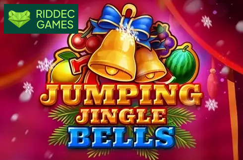 Jumping Jingle Bells